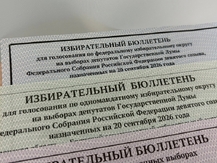 Последний день голосования в Орловской области: старт и ожидания