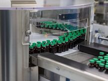 Производство отечественного препарата от рассеянного склероза выросло на 36 %