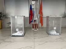 Только 38,9 % избирателей отдали свой голос: результаты явки на выборах в Госдуму к 16:00 19 сентября