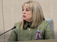 Трагедия на дороге: член УИК Херсонской области погиб в результате обстрела автобуса