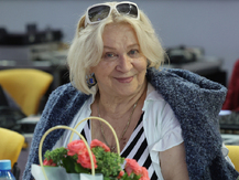 Валентина Родионенко: 90 лет преданности спорту