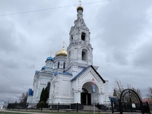 Калужане отмечают Рождество Пресвятой Богородицы: традиции, служения и общественный дух