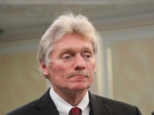 Кремль отверг обвинения Марин Ле Пен: Москва — не просто угроза, а стратегический партнер