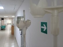 Пострадавший в результате взрыва гранаты в Черняховске начинает поправляться