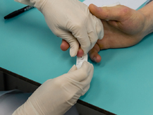 В Рязани в диспансеризацию добавили HbA1c: раннее выявление диабета второго типа