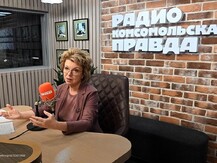 Елена Ямпольская бросает вызов «языковому манифесту» украинских родильных отделений